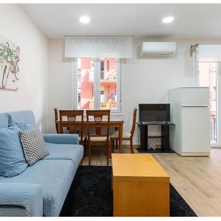 Acb - Z26 Apartamento Centrico Bilbao - Parking Gratis Eksteriør billede