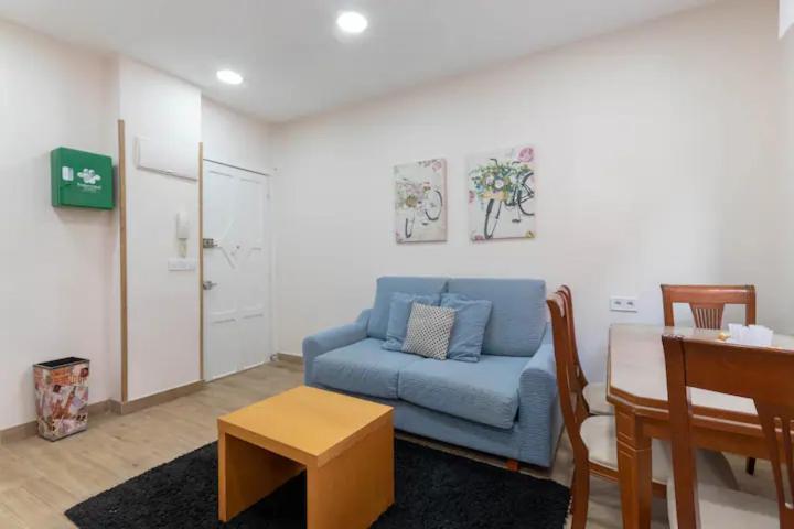 Acb - Z26 Apartamento Centrico Bilbao - Parking Gratis Eksteriør billede