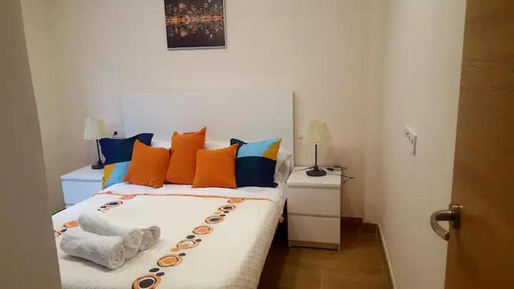 Acb - Z26 Apartamento Centrico Bilbao - Parking Gratis Eksteriør billede