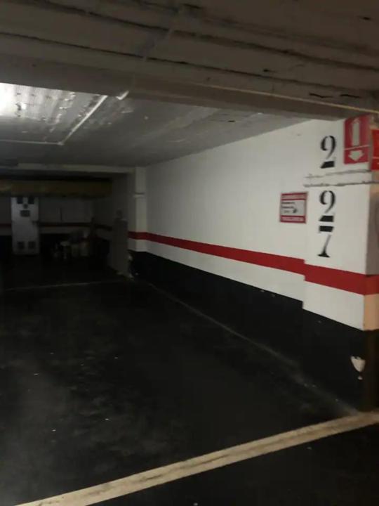Acb - Z26 Apartamento Centrico Bilbao - Parking Gratis Eksteriør billede