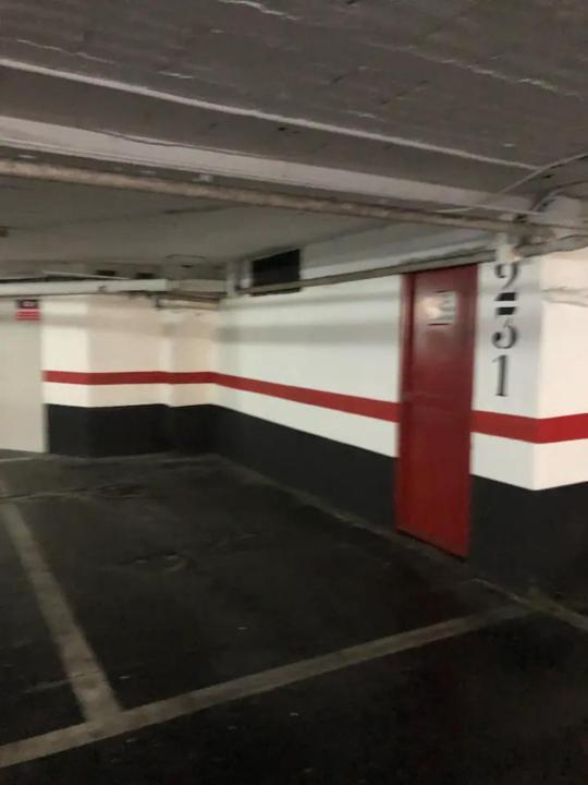 Acb - Z26 Apartamento Centrico Bilbao - Parking Gratis Eksteriør billede