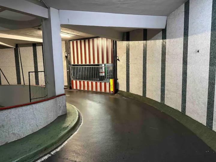 Acb - Z26 Apartamento Centrico Bilbao - Parking Gratis Eksteriør billede