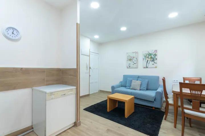 Acb - Z26 Apartamento Centrico Bilbao - Parking Gratis Eksteriør billede